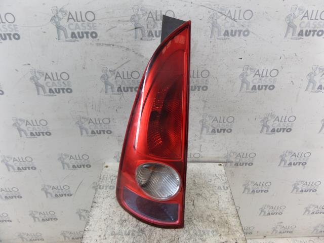 Fanale posteriore principale sinistro (luci) RENAULT ESPACE 4 PHASE 1 Diésel - 1