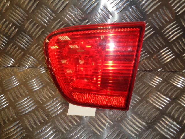 Gruppo ottico posteriore secondario destro (luci) SEAT IBIZA 2 PHASE 3 Gasolina - 1