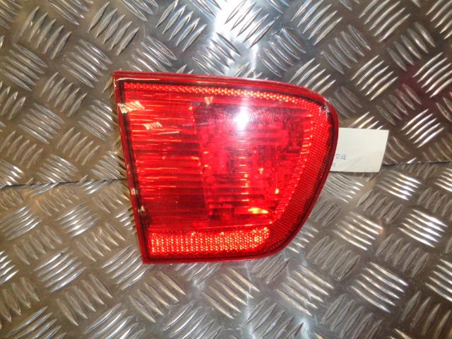 Feu arriere secondaire gauche (feux) SEAT IBIZA 2 PHASE 3 Essence - 1