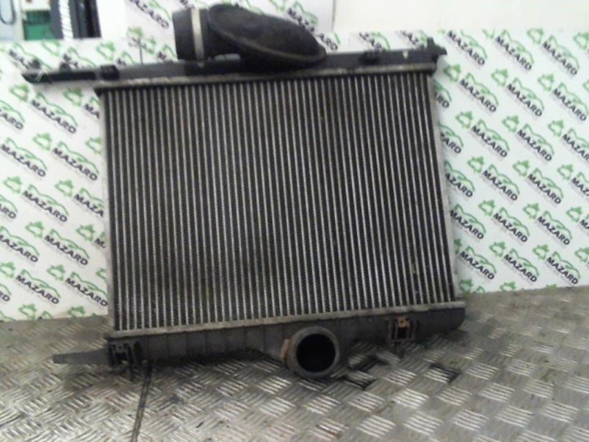 Scambiatore aria (Intercooler) VOLVO V 40 1 PHASE 1 BREAK Diésel - 1