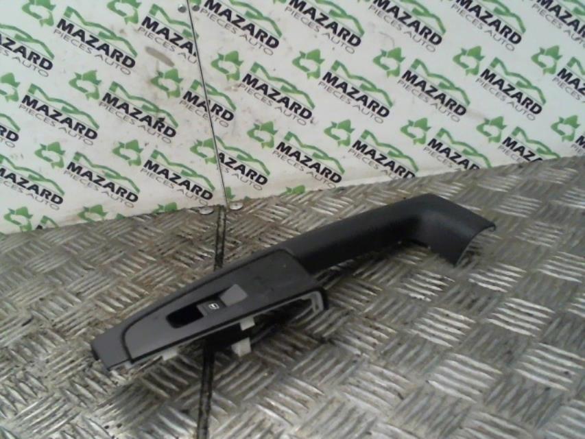 Interruttore lavacristalli posteriore sinistro SKODA SUPERB 2 PHASE 1 Diésel - 1