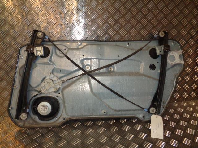 Alzacristalli elettrico anteriore sinistro SEAT IBIZA 3 PHASE 2 Diésel - 1