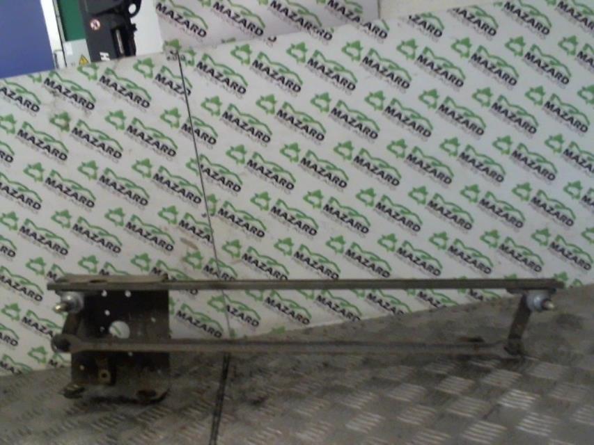 Mecanisme d'essuie glace RENAULT TRAFIC 1 PHASE 3 Diesel - 1