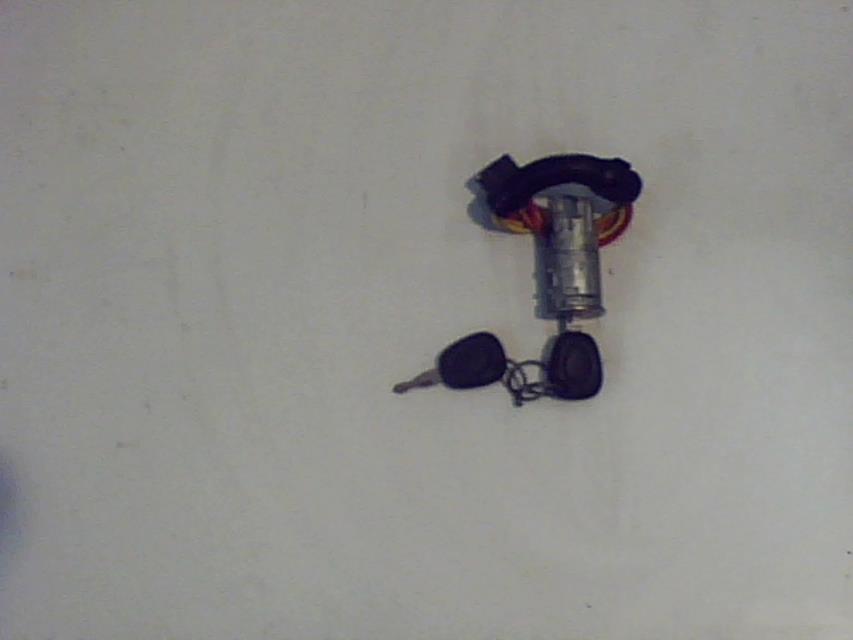 Neiman RENAULT SCENIC 1 PHASE 1 Diesel - 1