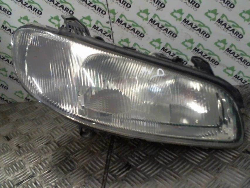 Gruppo ottico anteriore principale destro (luci)(faro) OPEL OMEGA B PHASE 1 Diésel - 1