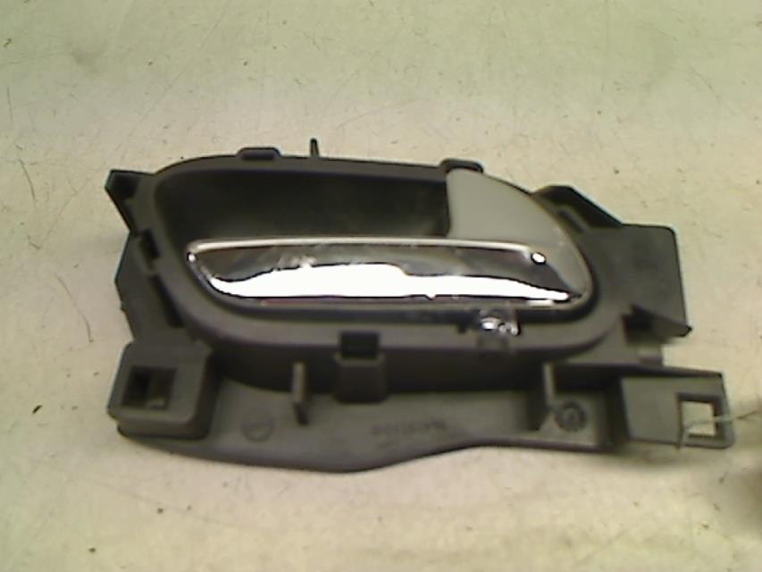 Poignee interieur avant droit CITROEN C4 1 PHASE 1 Diesel - 1