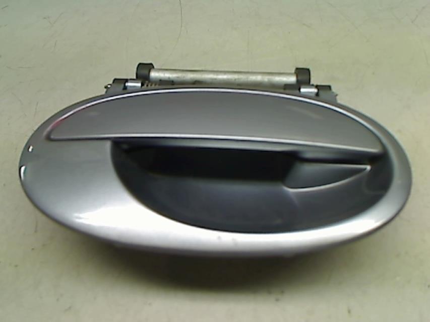 Poignee porte avant droit OPEL CORSA C PHASE 2 Diesel - 1