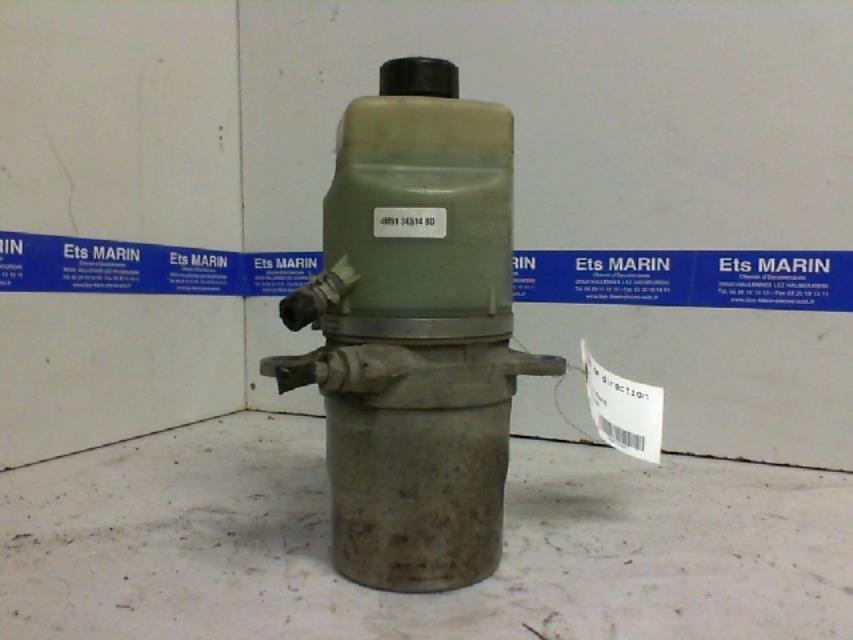 Pompe de direction FORD FOCUS 2 PHASE 1 Diesel - 1