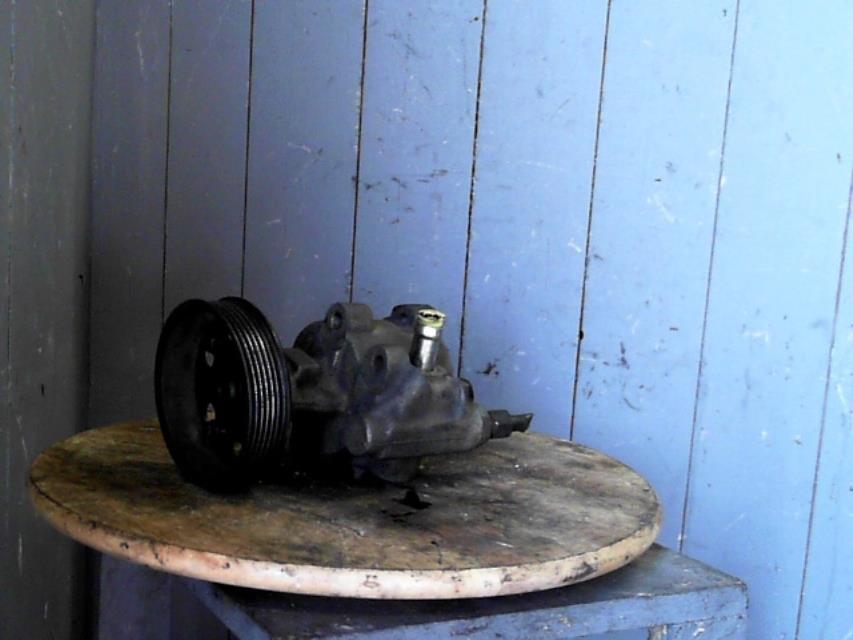 Pompe de direction RENAULT MEGANE 1 PHASE 2 Diesel - 1