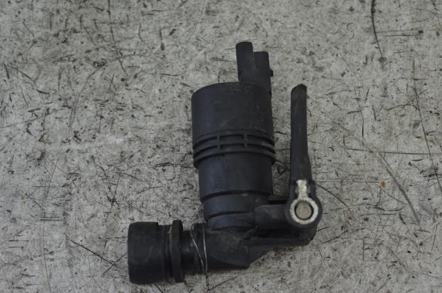 Pompe lave glace avant RENAULT LAGUNA 2 PHASE 1 BREAK Diesel - 1