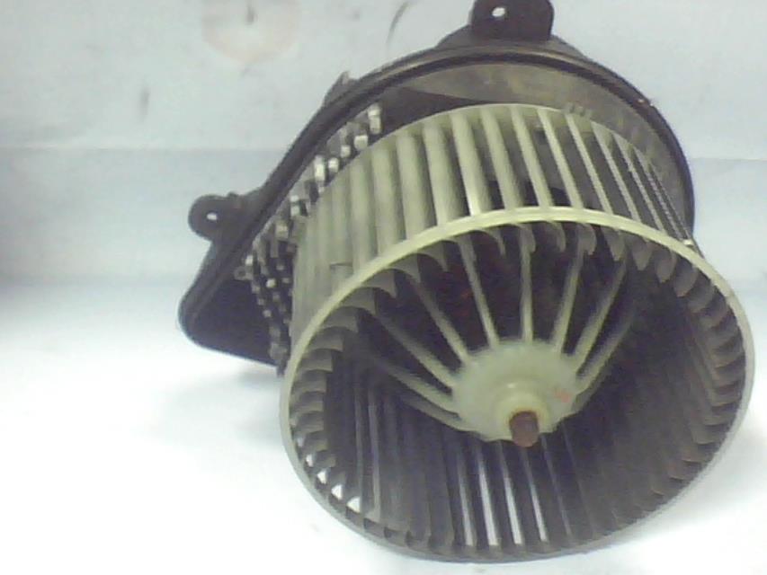 Pulseur d'air FIAT ULYSSE 1 PHASE 1 Diesel - 1