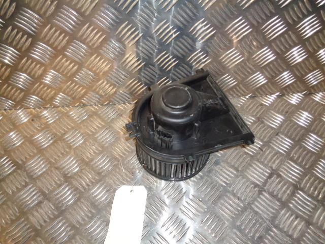 Pulseur d'air AUDI TT 1 COUPE Essence - 1