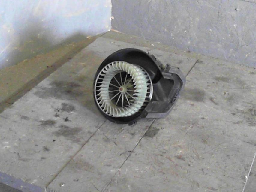 Pulseur d'air RENAULT KANGOO 1 PHASE 1 Diesel - 1