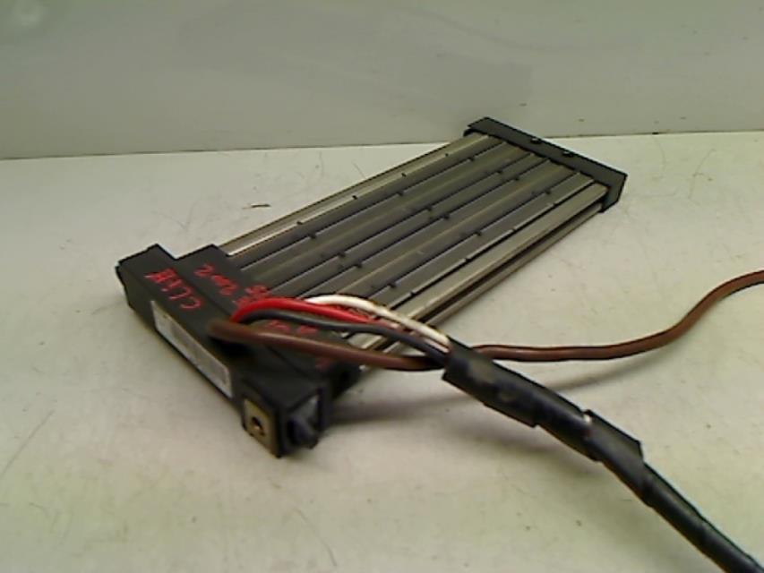 Resistance chauffage PEUGEOT 406 COUPE Essence - 1