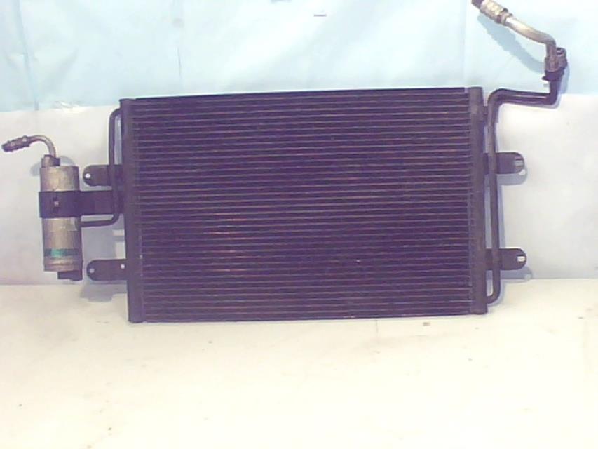 Radiateur clim VOLKSWAGEN GOLF 3 Diesel - 1