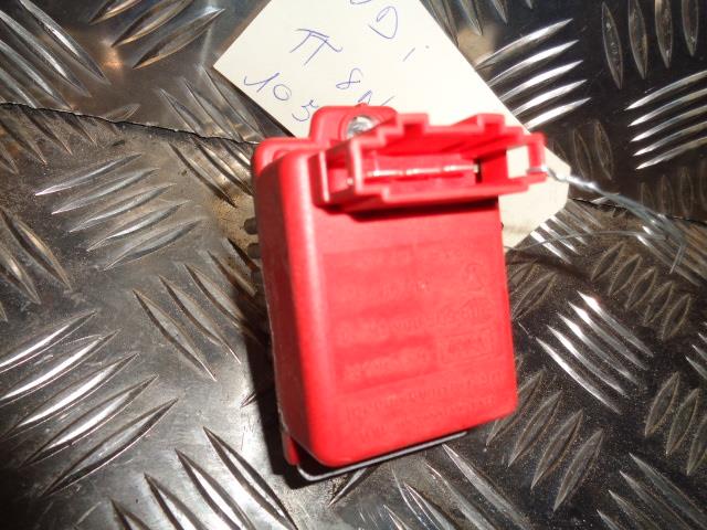 Resistance chauffage AUDI TT 1 COUPE Essence - 1