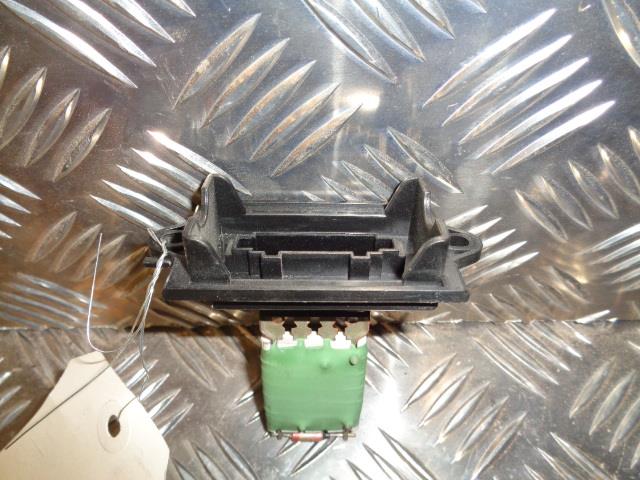 Resistance chauffage CITROEN C2 PHASE 1 Diesel - 1