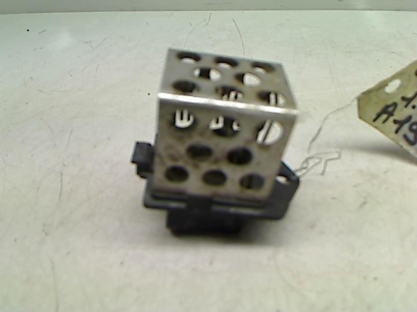 Resistance chauffage RENAULT CLIO 2 PHASE 2  - 1
