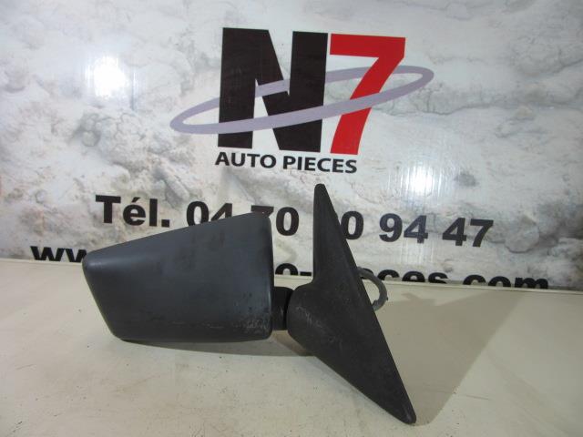 Retrovisor derecho CITROEN AX PHASE 1 Gasolina - 1