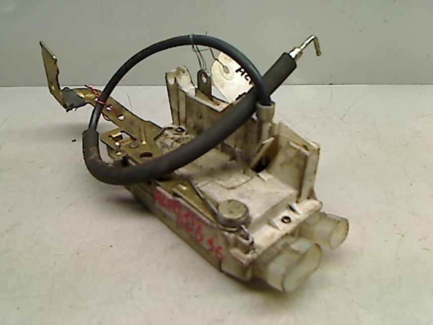 Serrure avant droit ALFA ROMEO 155 Essence - 1