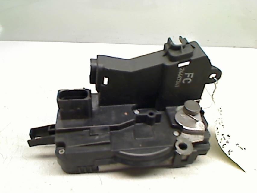 Serrure avant droit OPEL VECTRA C PHASE 1 Diesel - 1
