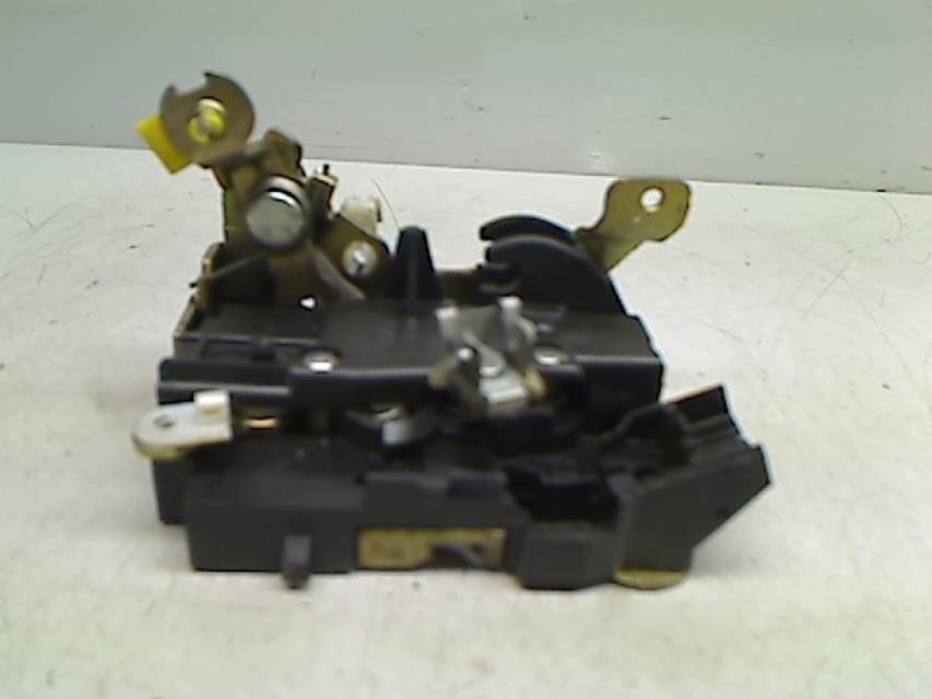Serrure avant droit RENAULT KANGOO 1 PHASE 1 Essence - 1