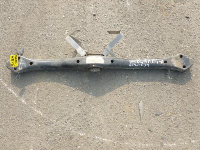 Traversa inferiore VOLKSWAGEN TOUAREG 1 PHASE 1 Diésel - 1