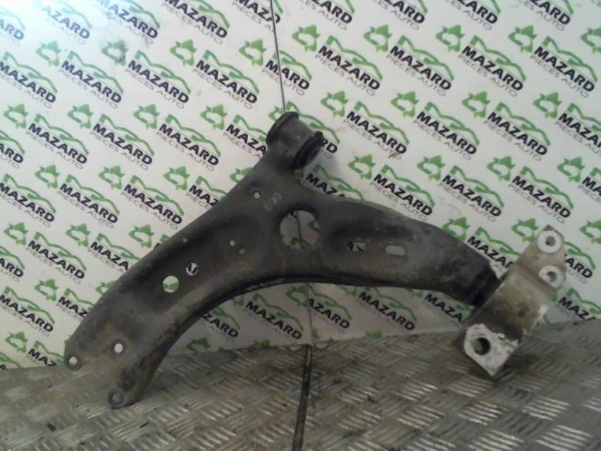Triangolo inferiore anteriore sinistro SKODA SUPERB 2 PHASE 1 Diésel - 1