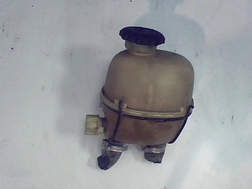 Vase d'expansion CITROEN C15 Diesel - 1