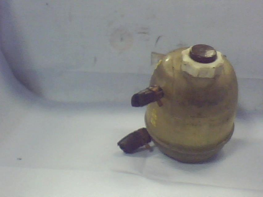 Vase d'expansion RENAULT MEGANE 1 PHASE 1 Diesel - 1