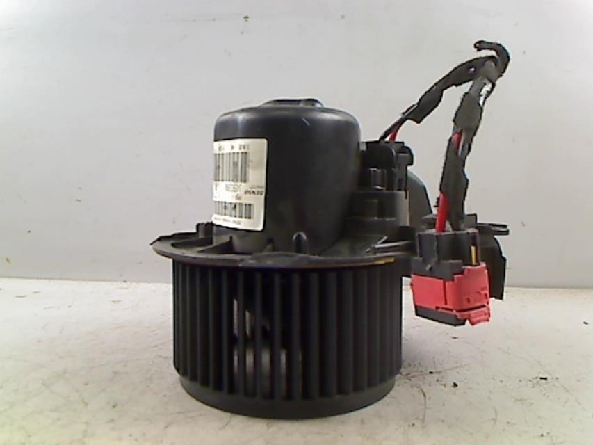 Ventola riscaldamento LANCIA PHEDRA Gasolina - 1