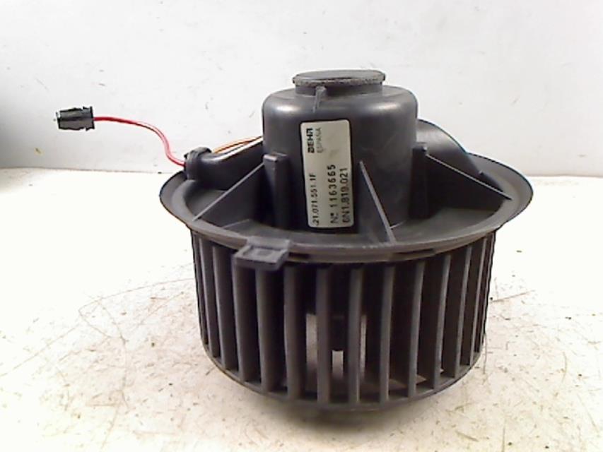 Ventola riscaldamento SEAT IBIZA 2 PHASE 2 Gasolina - 1