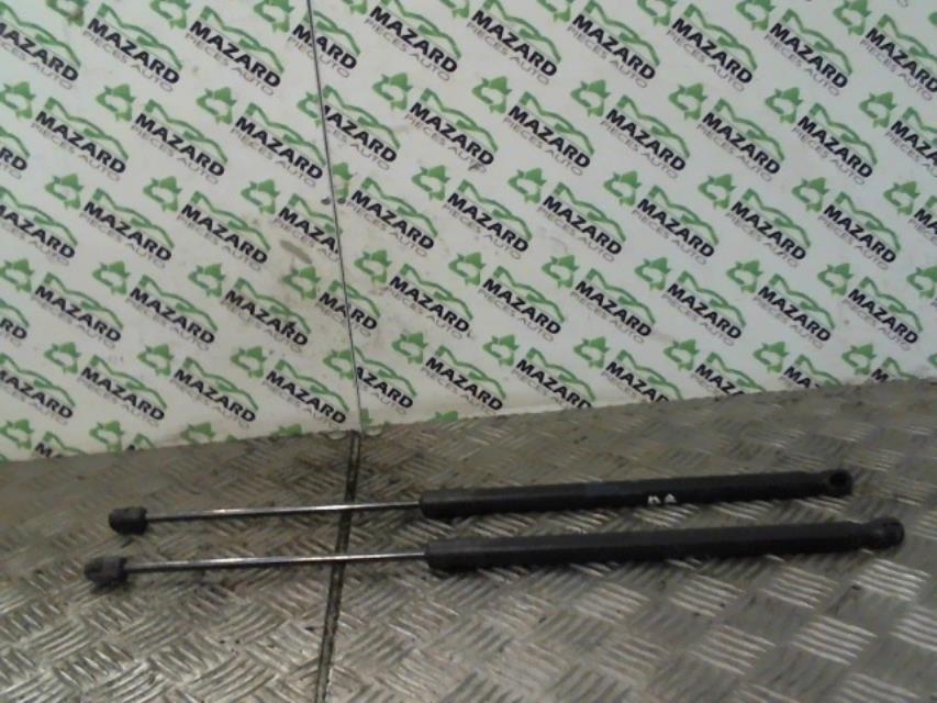 Molla a gas bagagliaio SKODA SUPERB 2 PHASE 1 Diésel - 1