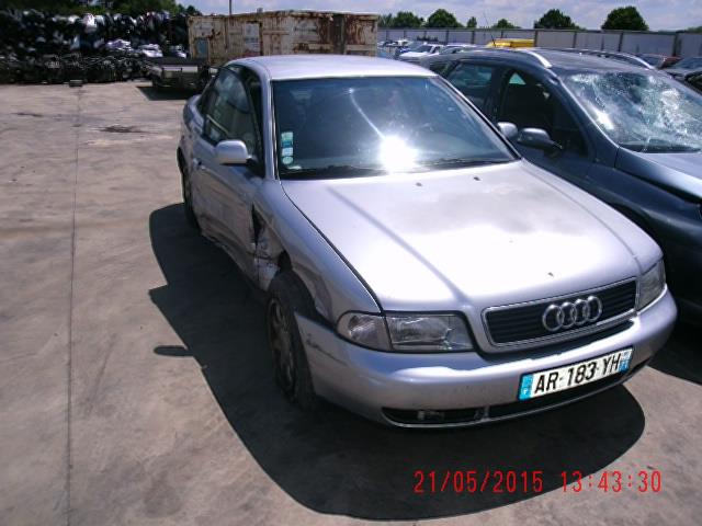 Fanale posteriore principale sinistro (luci) AUDI A4 1 PHASE 1 Diésel - 1