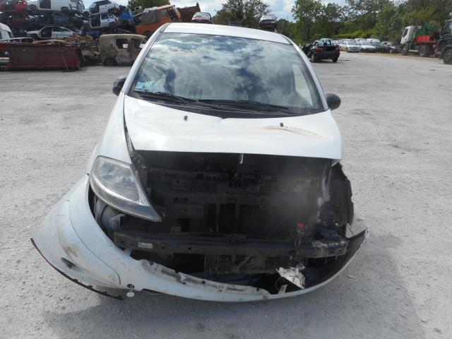 Ventola riscaldamento CITROEN C3 1 PHASE 1 Diésel - 1