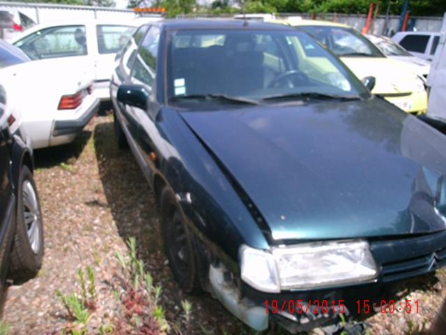 Boite de vitesses CITROEN XANTIA PHASE 1 Diesel - 1