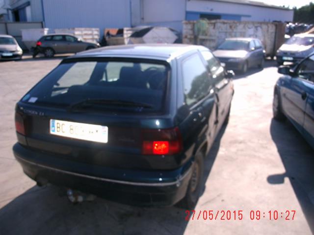 Gruppo ottico anteriore principale destro (luci)(faro) CITROEN ZX PHASE 2 Gasolina - 1