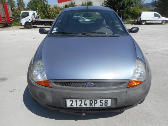 Compteur FORD KA 1 PHASE 1 Essence - 1
