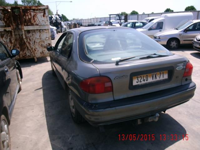 Motorino avviamento FORD MONDEO 1 PHASE 1 Diésel - 1