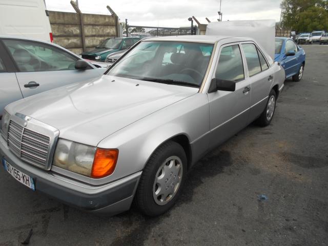 Ammortizzatore posteriore destro MERCEDES 250 W124 PHASE 1 Diésel - 1
