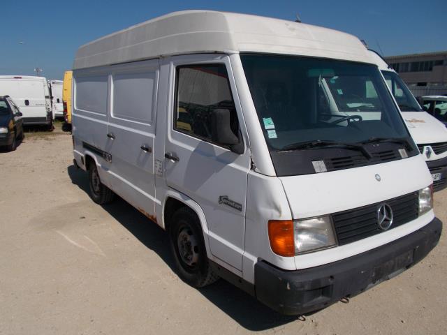 Demarreur MERCEDES SPRINTER 1 PHASE 1  - 1