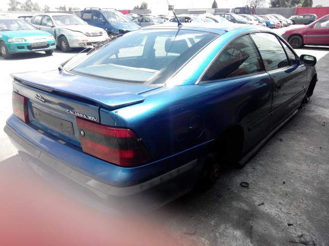 Fanale posteriore principale sinistro (luci) OPEL CALIBRA COUPE Gasolina - 1