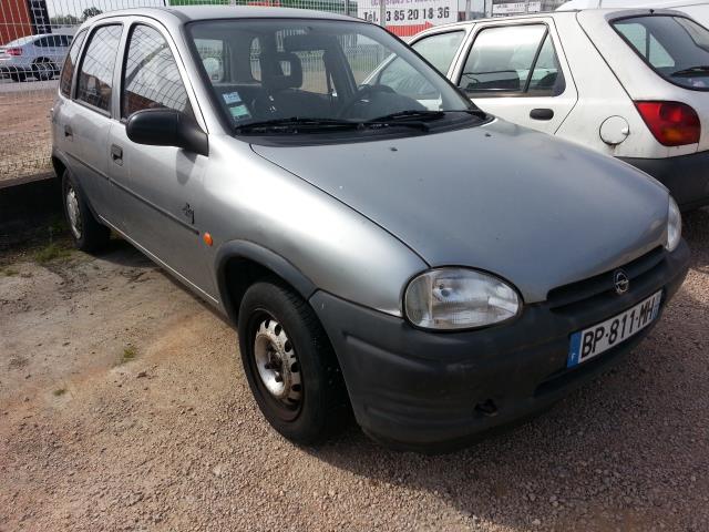 Commodo d'essuie glaces OPEL CORSA B PHASE 1 Essence - 1