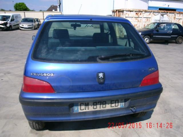 Pompe de direction PEUGEOT 106 PHASE 2 Diesel - 1