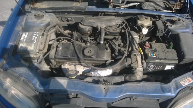 Image Feu arriere principal droit (feux) - PEUGEOT 106