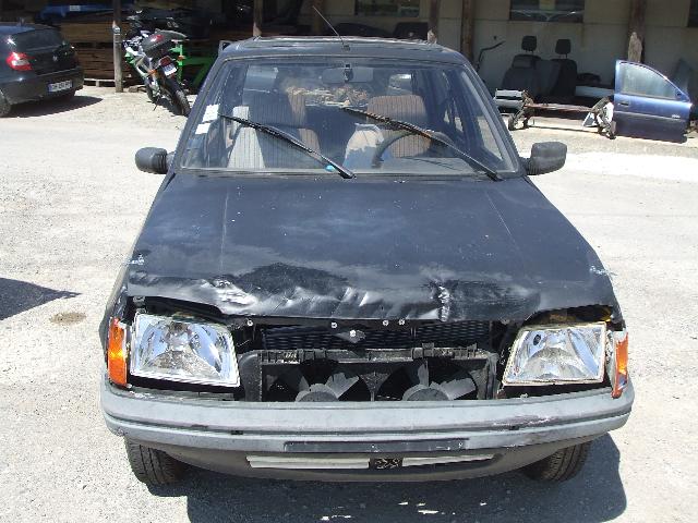 Image Retroviseur gauche - PEUGEOT 205