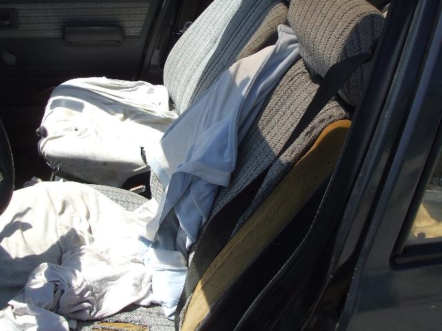 Image Retroviseur gauche - PEUGEOT 205