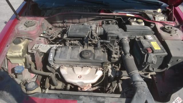 Image Commodo d'essuie glaces - PEUGEOT 306