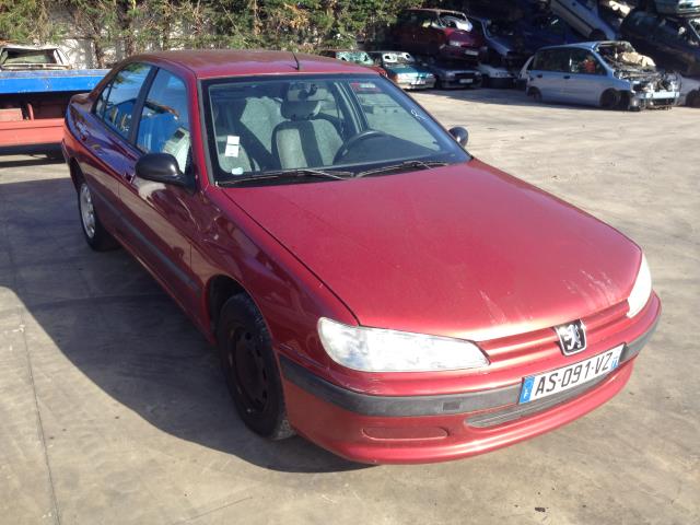 Pompa sommersa PEUGEOT 406 PHASE 1 GLP - 1