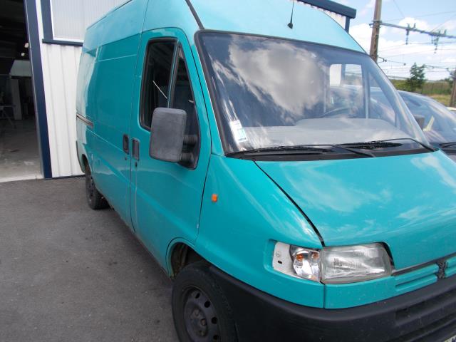 Pompa sterzo PEUGEOT BOXER 1 Diésel - 1